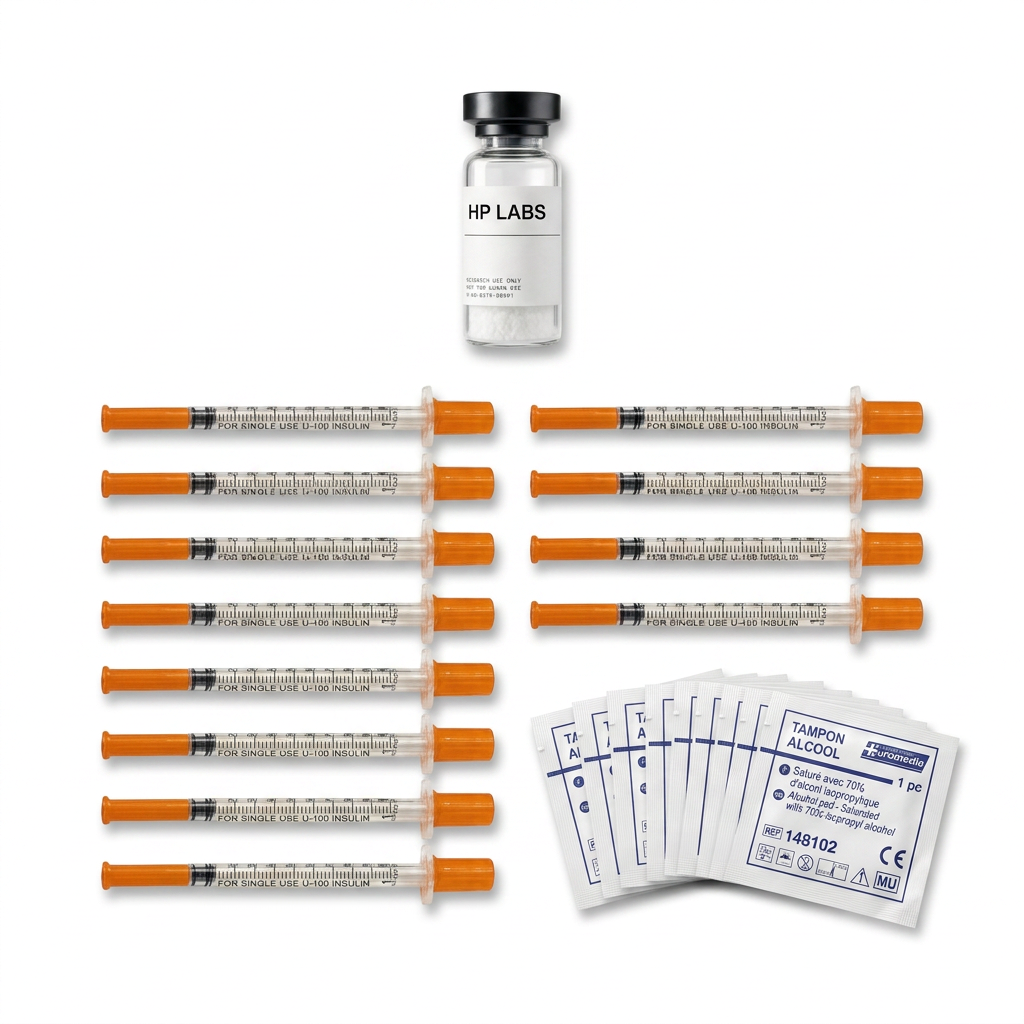 Research Prep Kit