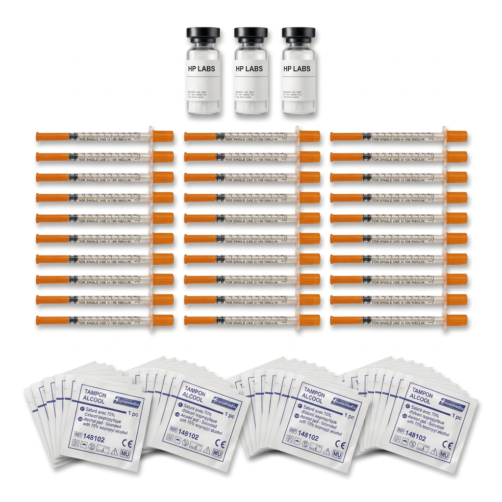 Research Prep Kit — Extended